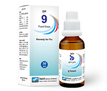 DP-9-Flusol Drops