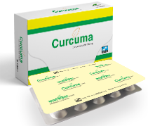 Curcuma