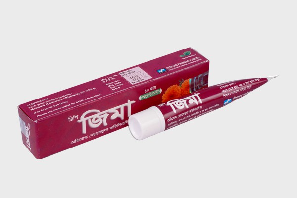 Deeplaid Laboratories Ltd.