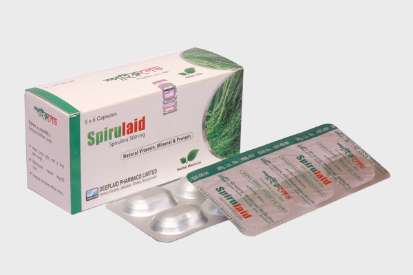 Deeplaid Laboratories Ltd.