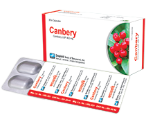 Canbery Capsule