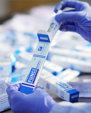 Deeplaid Laboratories Ltd.