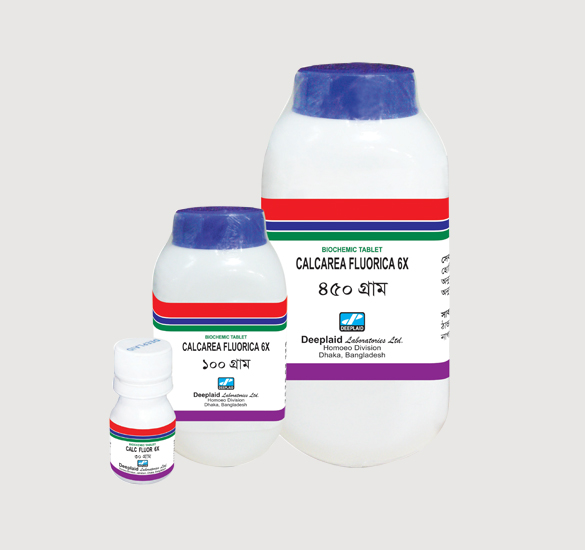 Deeplaid Laboratories Ltd.