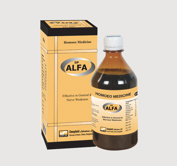 Deeplaid Laboratories Ltd.