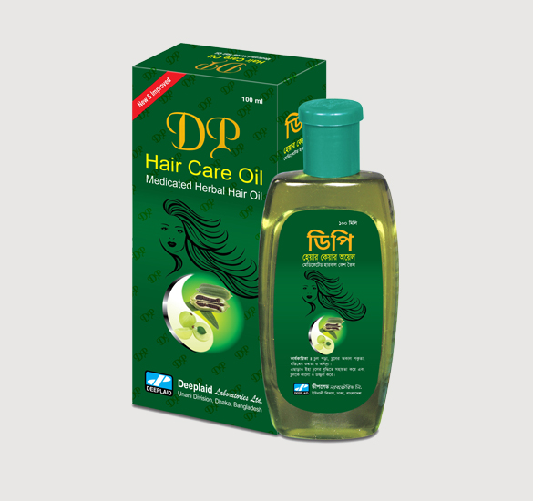 Deeplaid Laboratories Ltd.