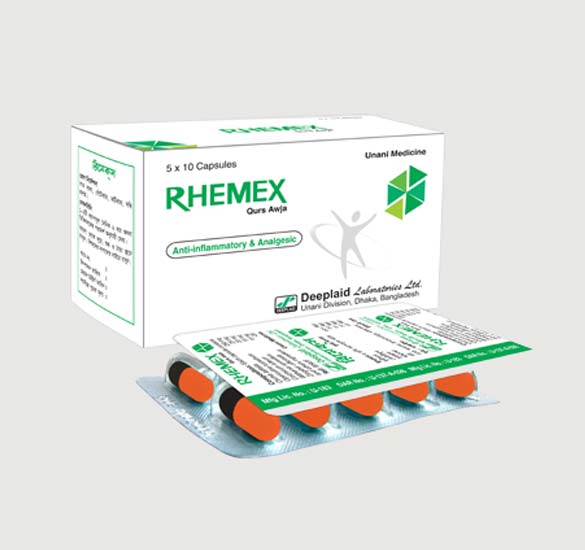 Deeplaid Laboratories Ltd.