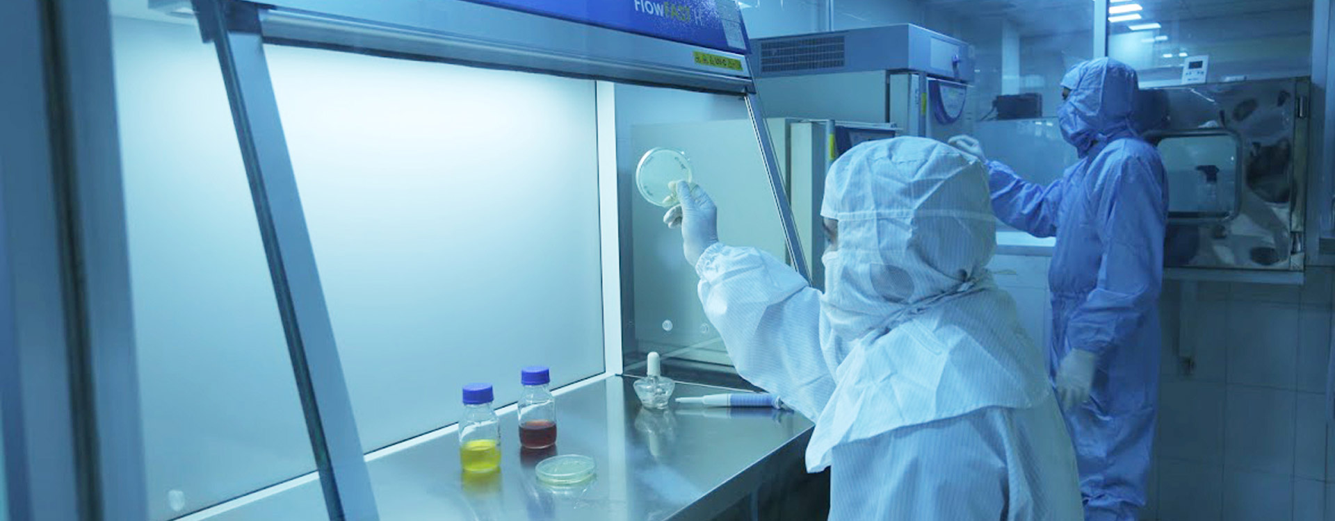 Deeplaid Laboratories Ltd.