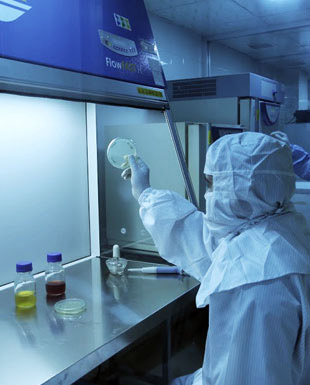 Deeplaid Laboratories Ltd.