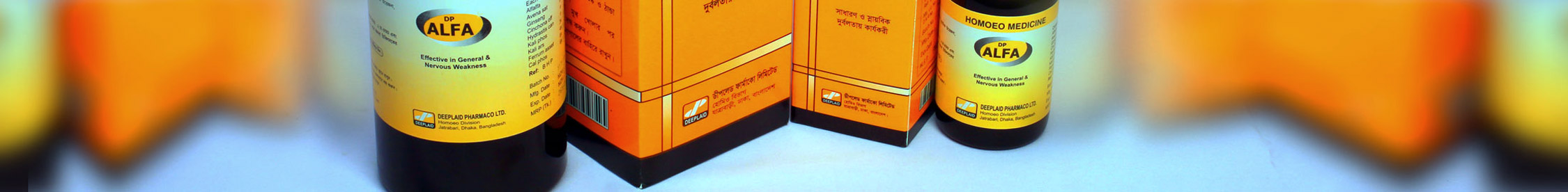 Deeplaid Laboratories Ltd.