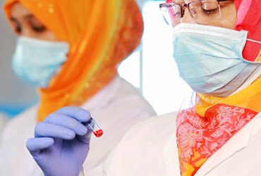 Deeplaid Laboratories Ltd.