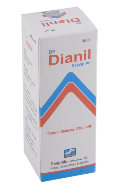 DP Dianil Drops